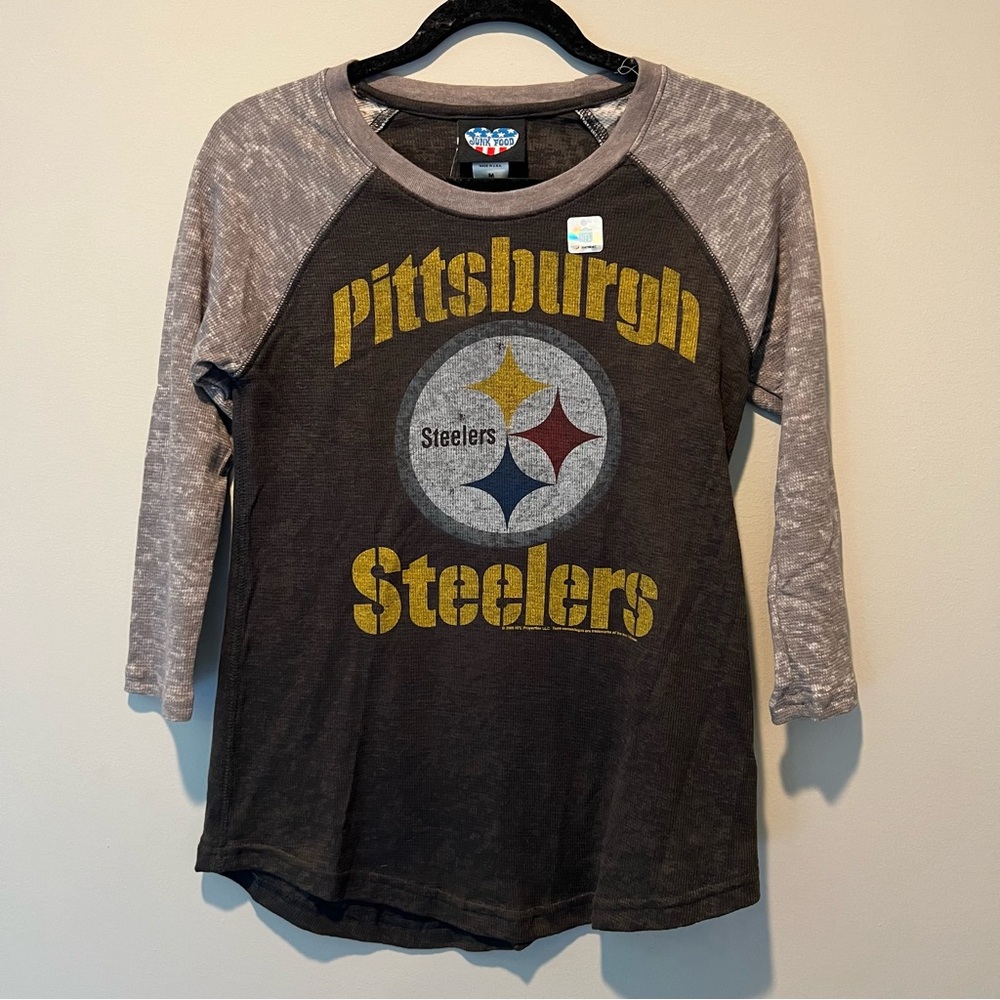 Steelers shirt